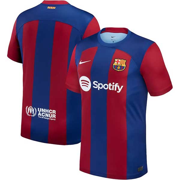 barcelona shirt 2023-24